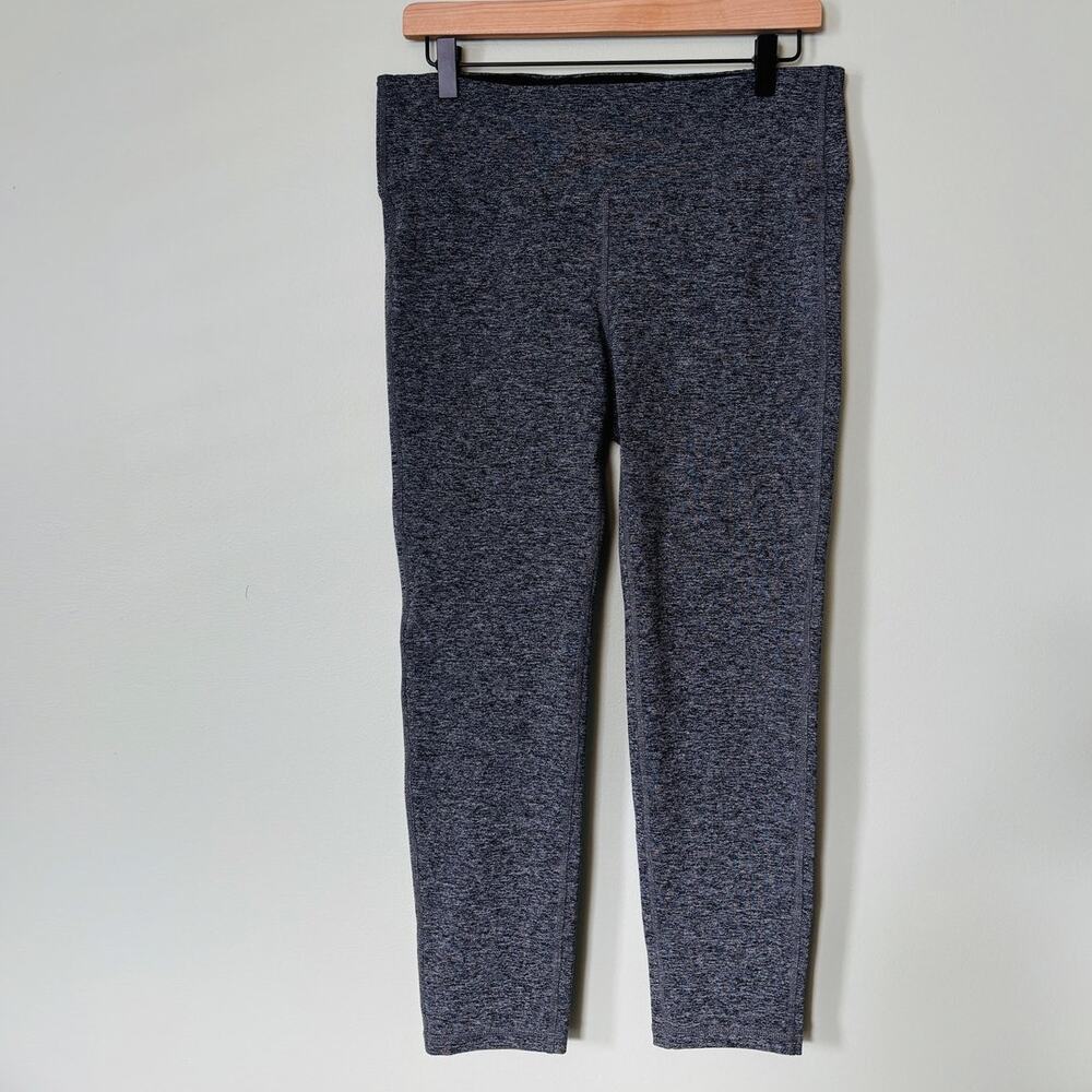 Footjoy FJ Leggings Grey Ankle Large